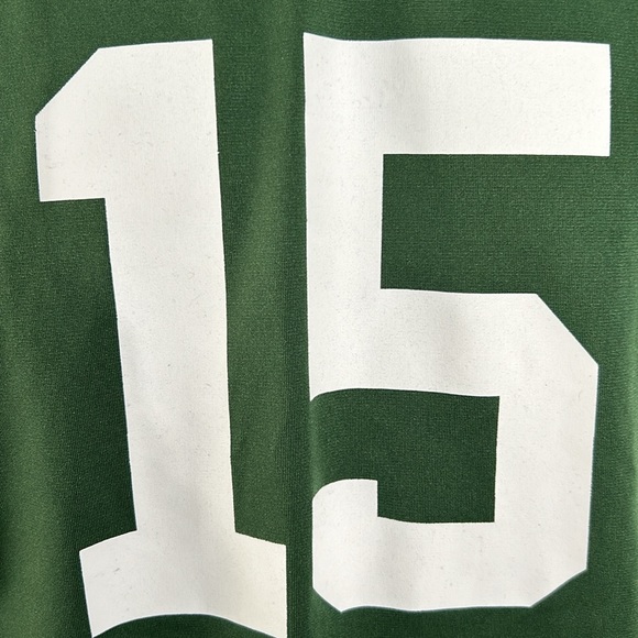 Youth New York Jets Tebow Jersey. - Picture 5 of 16